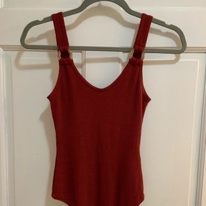 Abercrombie bodysuit